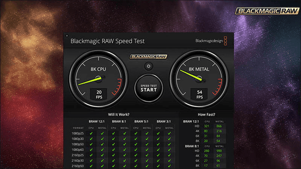 Tốc độ đọc ghi SSD có quan trọng không?