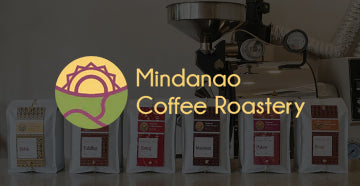 Mindanao Coffee Roastery