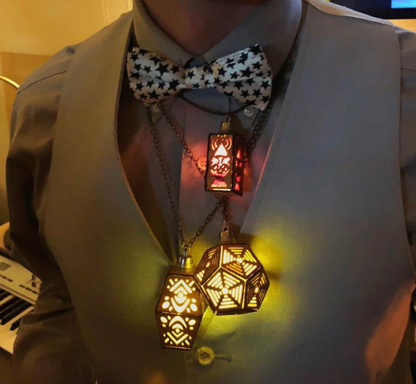 led pendant