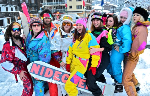 apres ski outfits