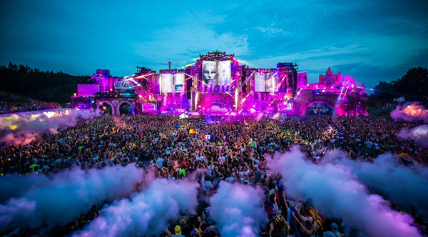 Tomorrowland