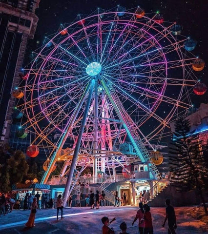 Ferris Wheel