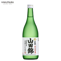 白鶴 特撰 特別純米酒 山田錦 720ml