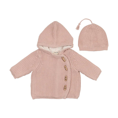 neutral knitwear – Babys breath layette