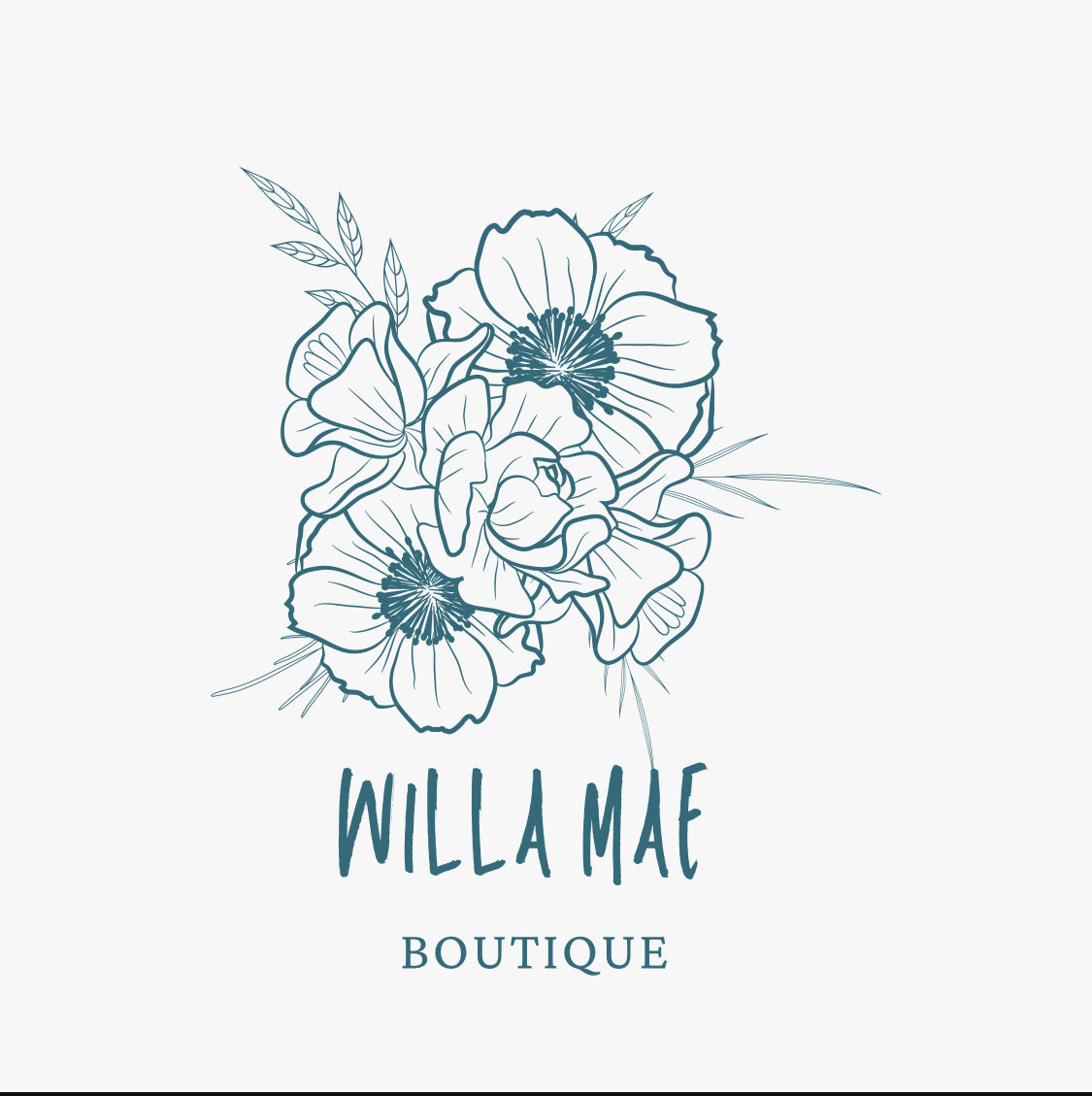 Willa Mae Boutique