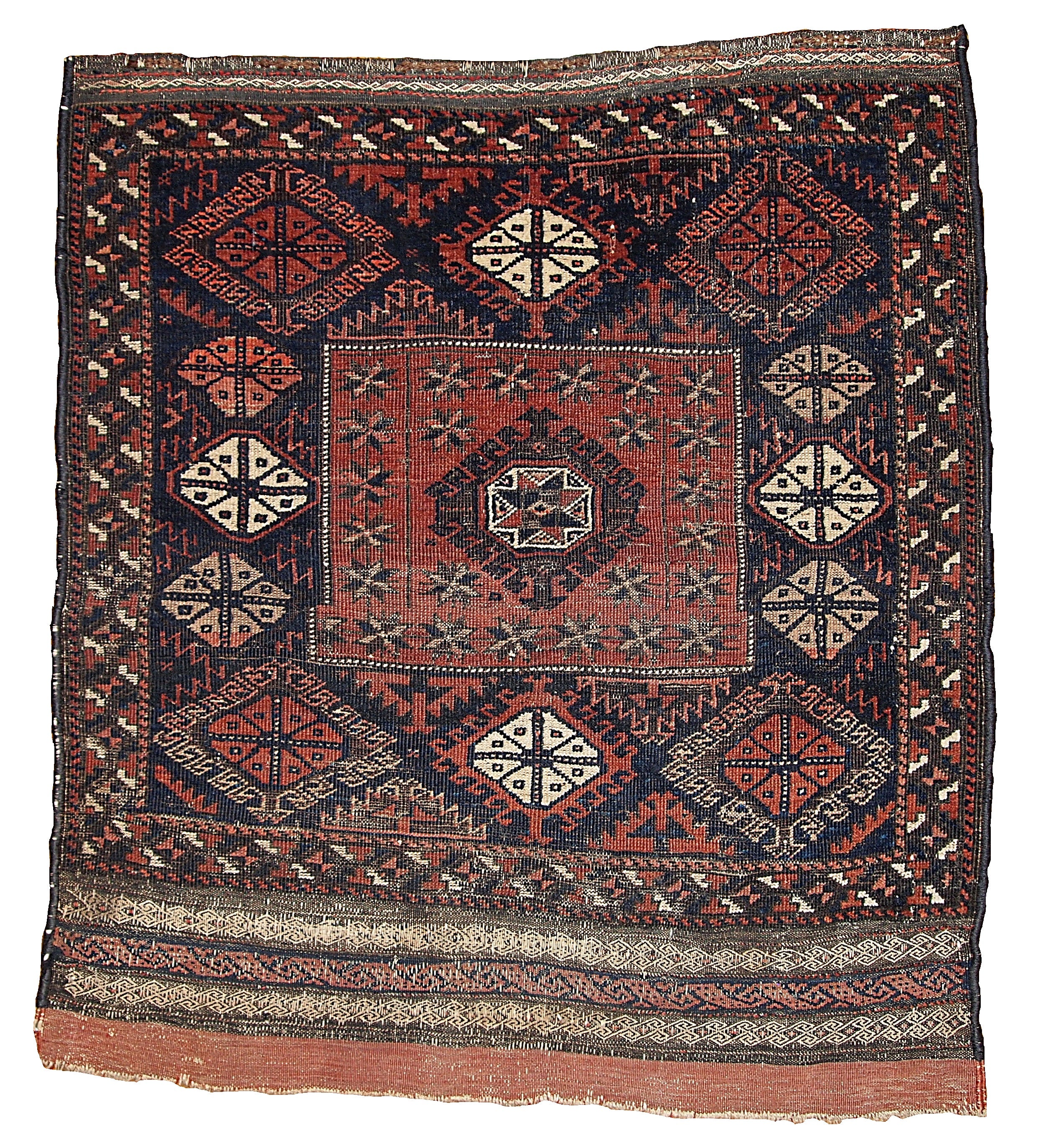 Yaqoob khani sistan baluch rug No.16 | cprc.org.au