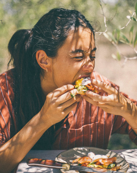 María Lo: Von der Küche des Vaters zur MasterChef Crown