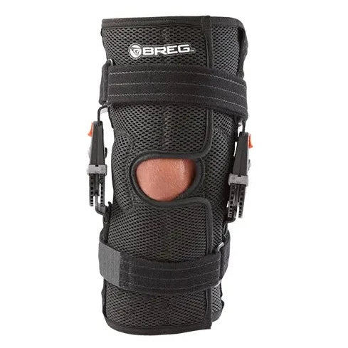 G3 Post-Op Knee Brace – Breg, Inc.