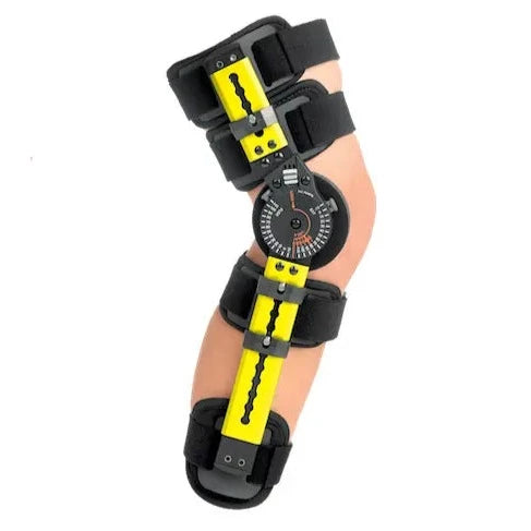 BREG T Scope Premier Post-Op Knee Brace