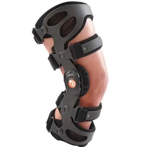 BREG T Scope Adjustable Knee Brace - health and beauty - by owner -  household sale - craigslist