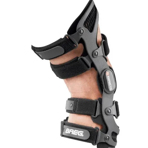 BREG – Pediatric Knee Brace - Banff Sport Medicine