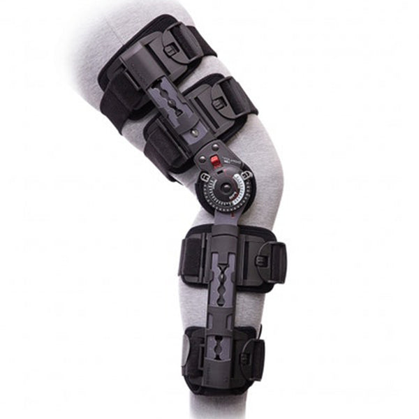 Medi Tele-ROM™ Post-Op Knee Brace - Compression Health