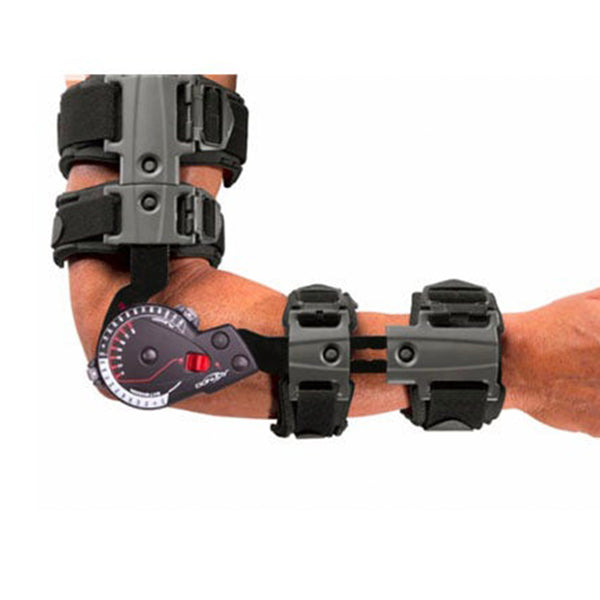 Breg HEX Elbow Brace - CHEAPEST