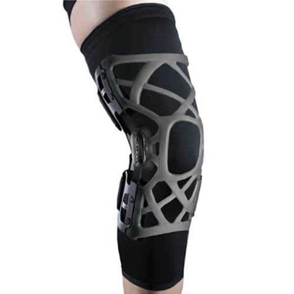 Telescopic Post-Operative Knee Brace (#66T)