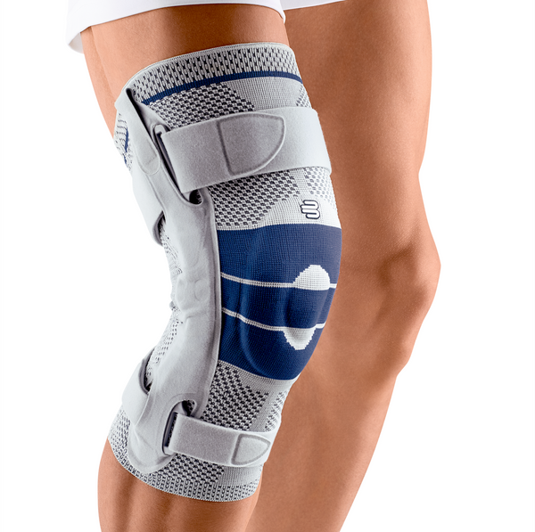 Bauerfeind GenuTrain S Pro Knee Brace