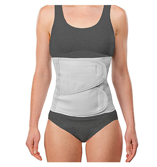 Nucarture Support Back abdominal belt for post Pregnancy Belt