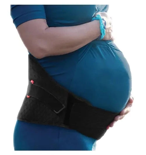 ToughMomma Jade Maternity Belt Full Support