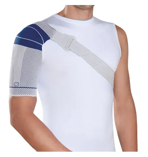 OMO-HiT Shoulder Brace