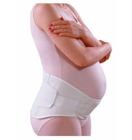 CUPSHER Womens Maternity Shapewear Belt Contract Waisted Pregnant