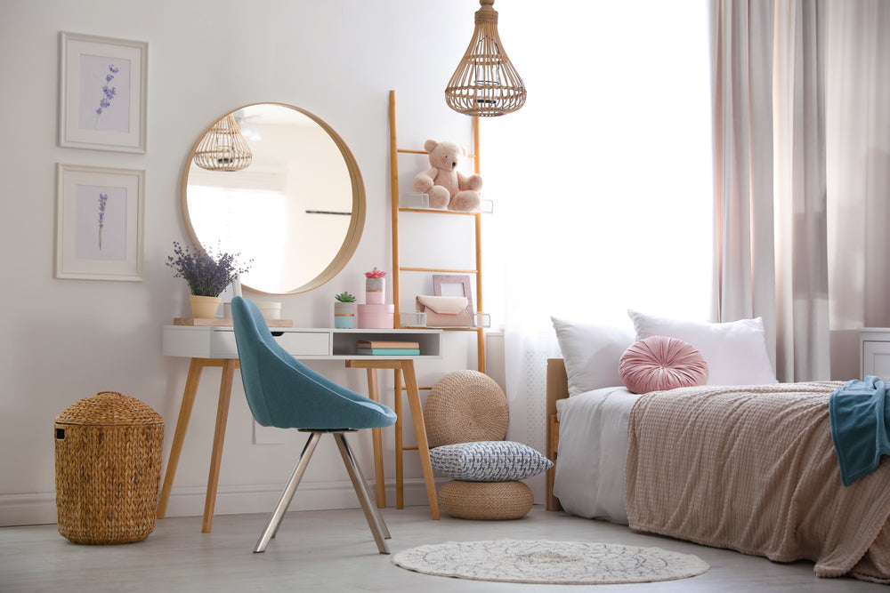 Cozy Bedroom Ideas to Try this Summer