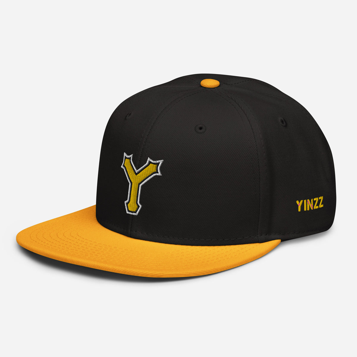 Trucker - Yinzz Y Hat