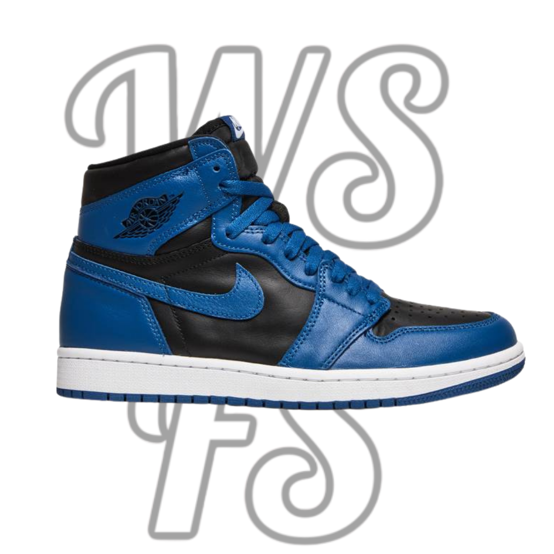 allkicks jordan 1