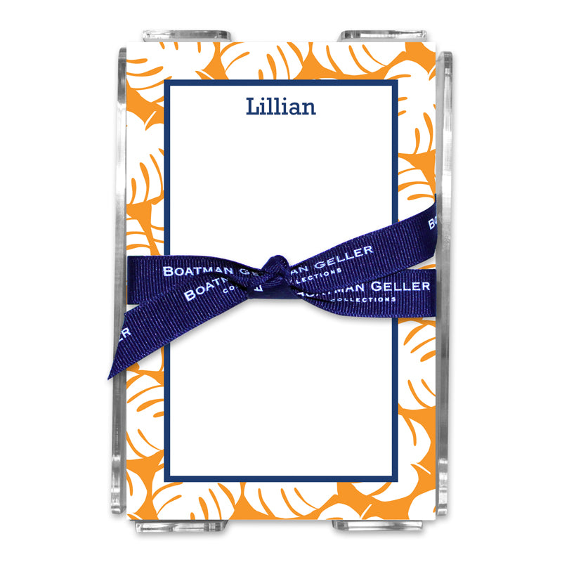 Boatman Geller - Create-Your-Own Personalized Recipe Cards (Icon