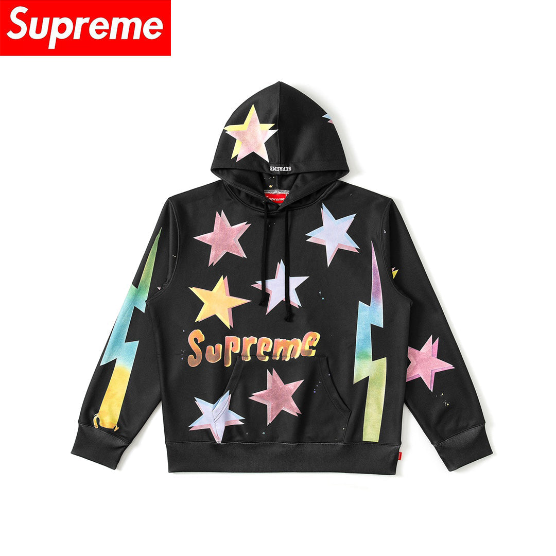 クーポン利用で2750円&送料無料 専用 21SS Supreme Gonz Stars Hooded