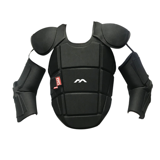 True HZRDUS Shoulder Pads