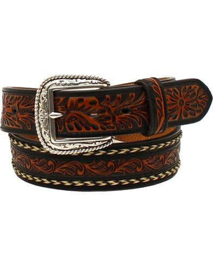 tan leather belt mens