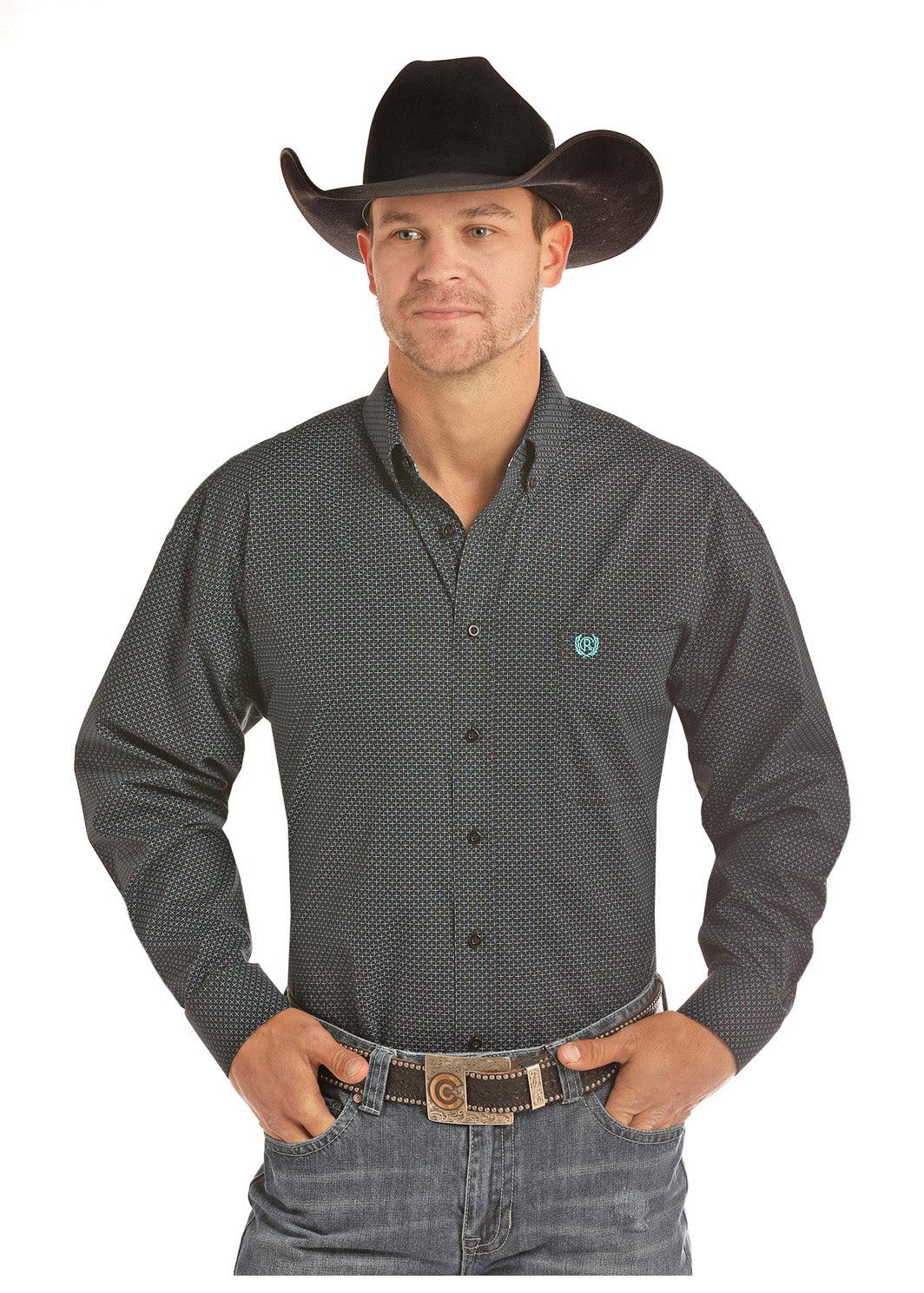 mens western clothes near me