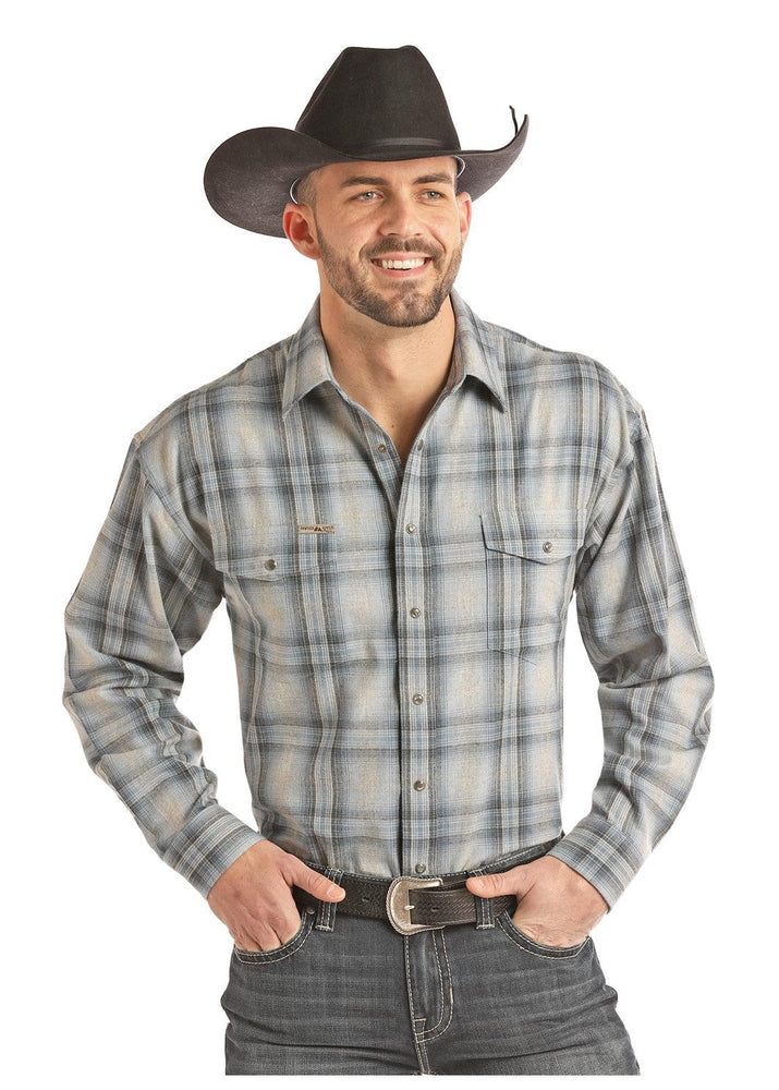 Men's Western Shirts – Page 3 – Painted Cowgirl Western Store