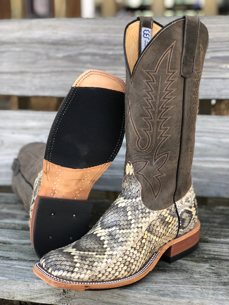diamondback cowboy boots