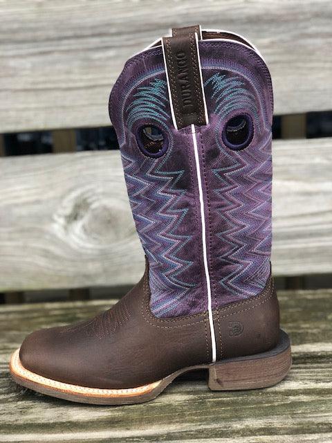 durango square toe boots