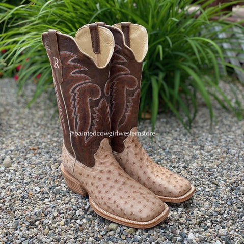 mens boots - Painted Cowgirl Western Store