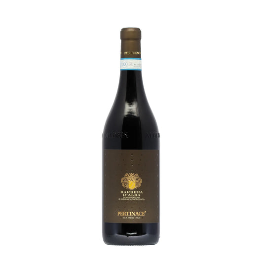 Barbera d’Alba DOC 2020 Pertinace Italien - Rotwein - Wein