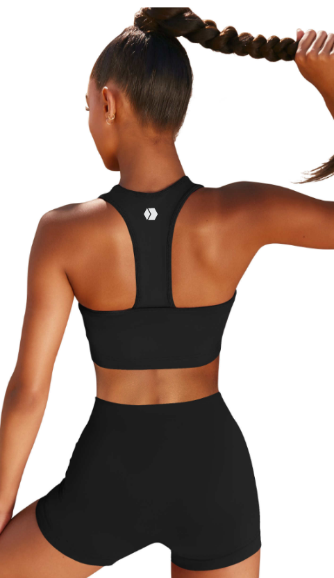 GRIT Spex Shorts Set