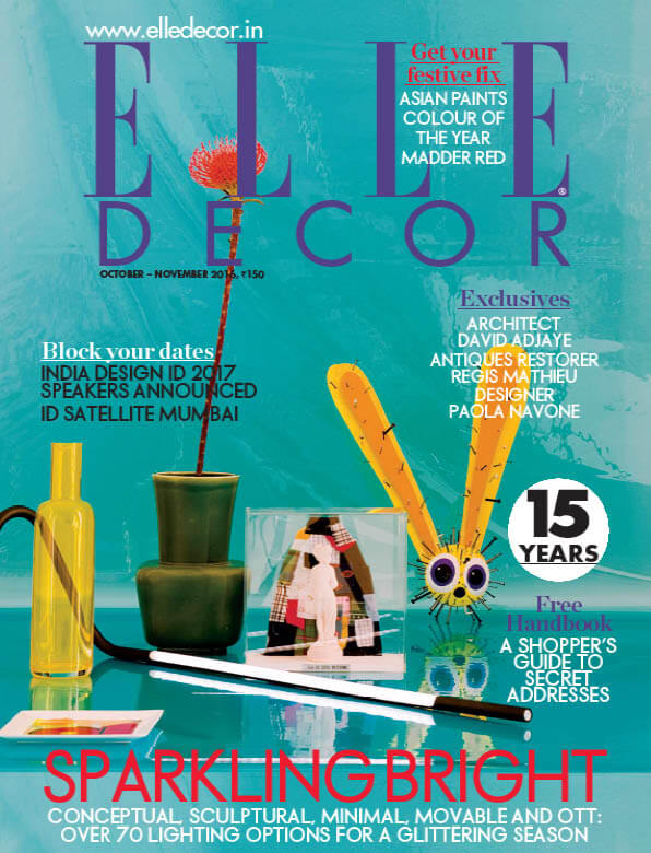 Elle Decor