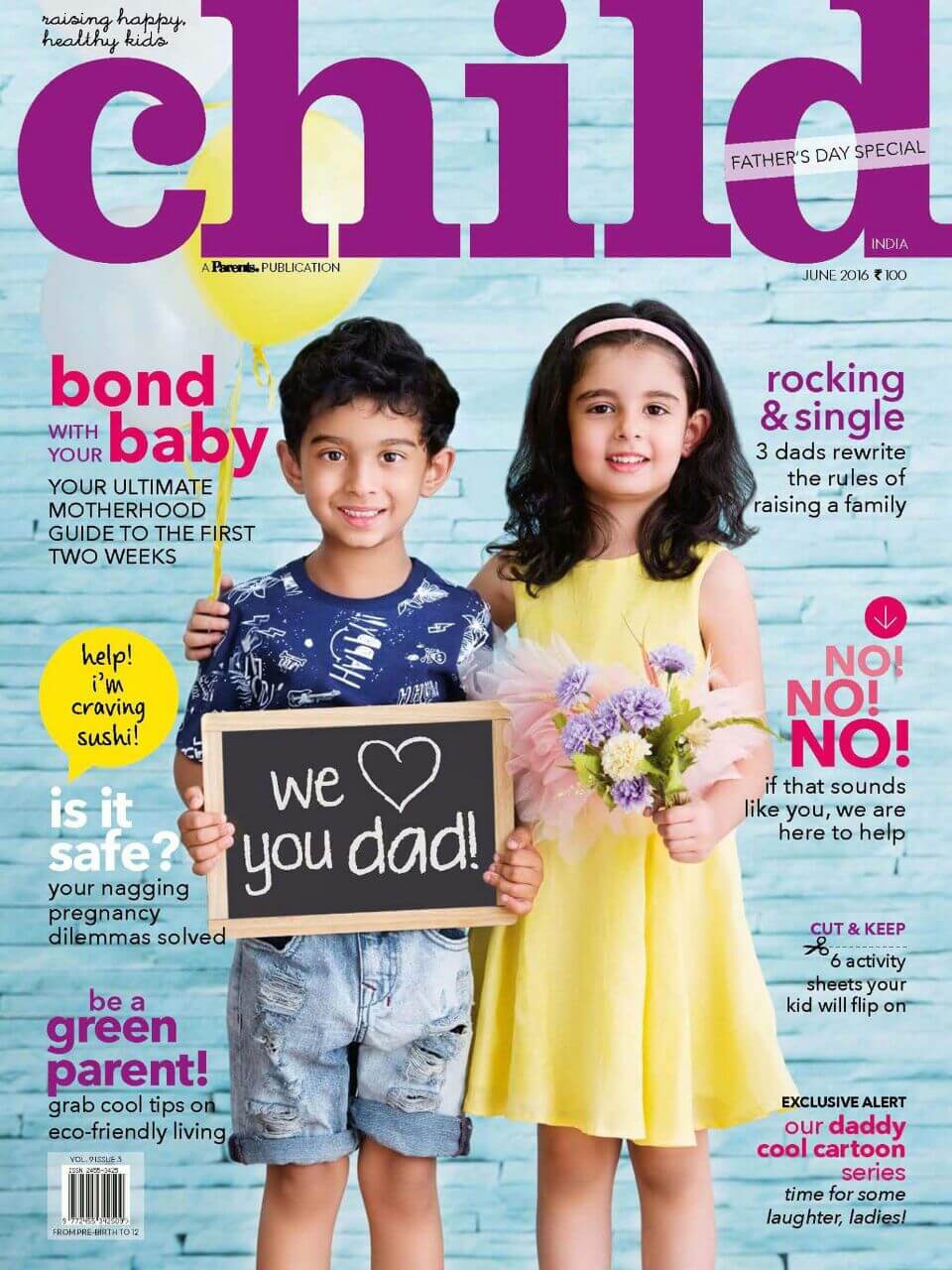 Child Magazine