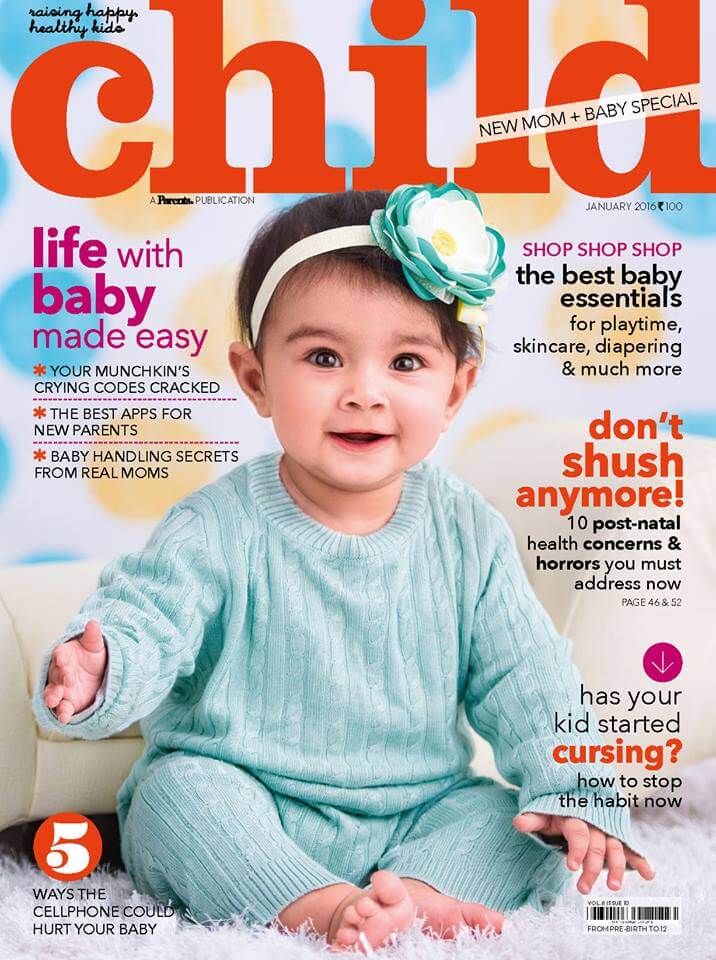 Child Magazine