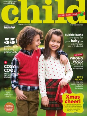 Child Magazine