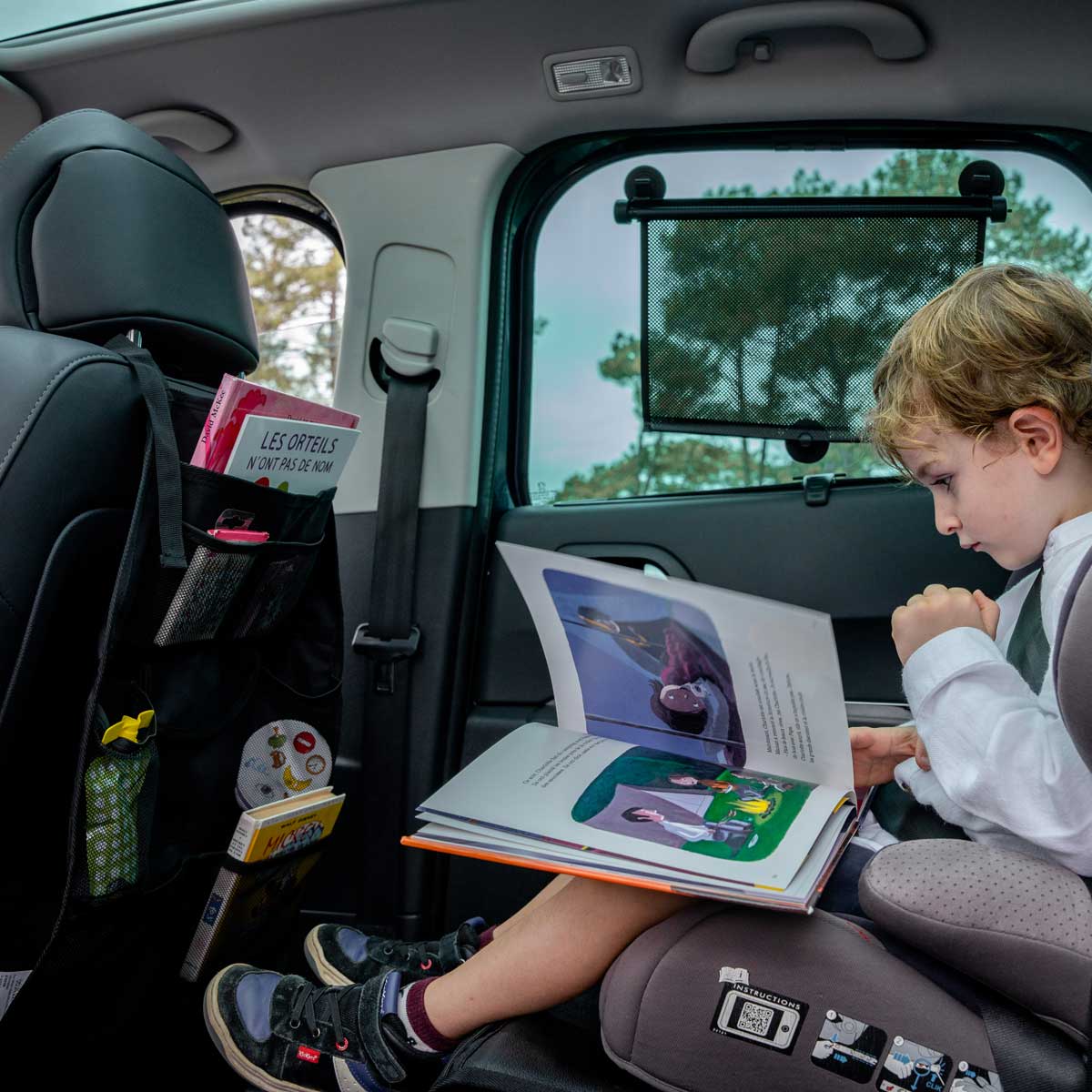 CCYKXA Rétroviseur bébé, rétroviseur de voiture bébé, rétroviseur de  surveillance bébé, rétroviseur de voiture de siège