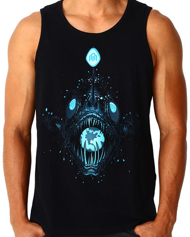 rave tank tops