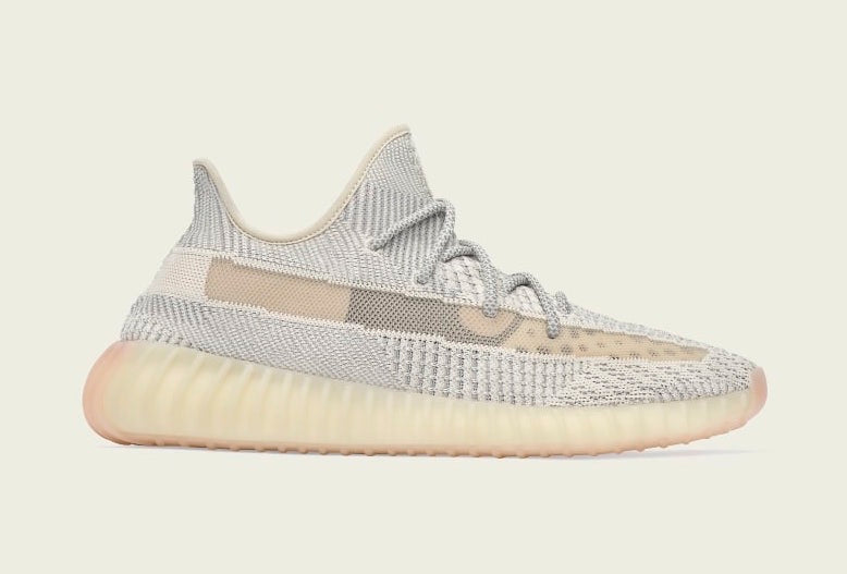 adidas yeezy 350 lundmark