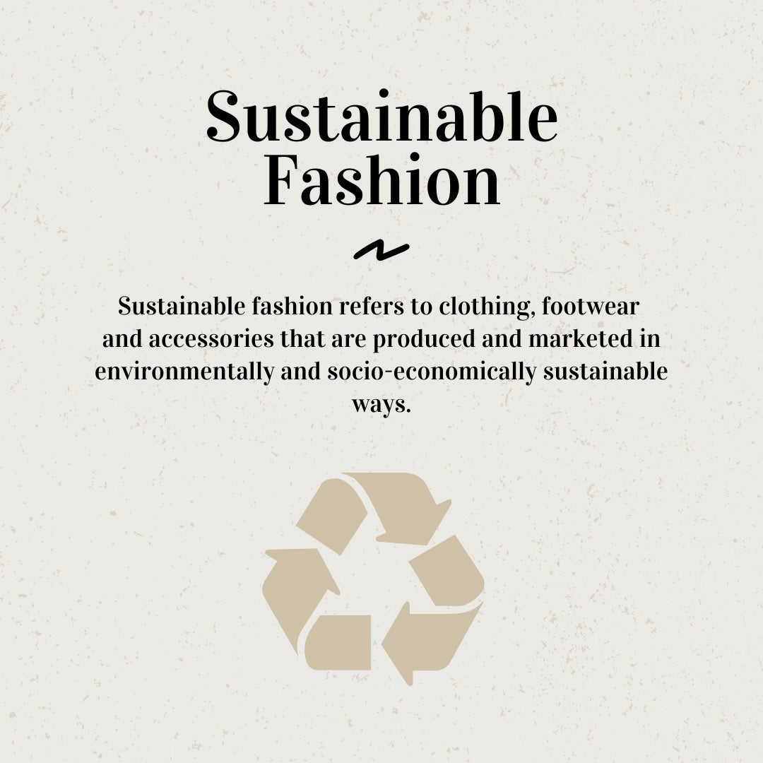 Sustainable fashion and eco design – HAY-HAY