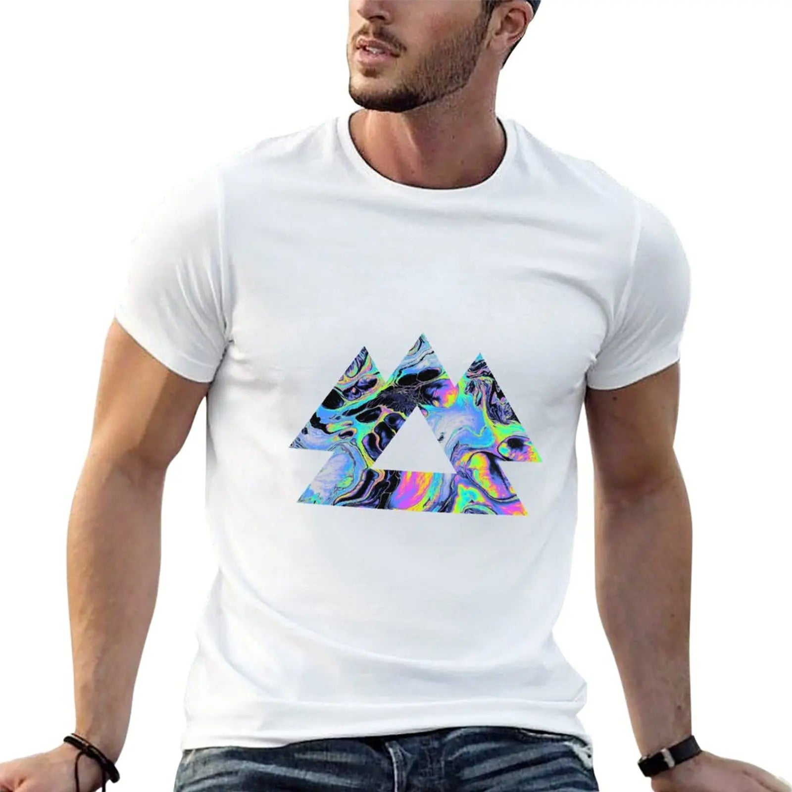 Wakaan T-Shirt