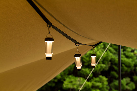 Lantern/Light Hanger