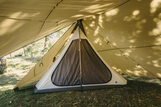 Inner Tent (option)