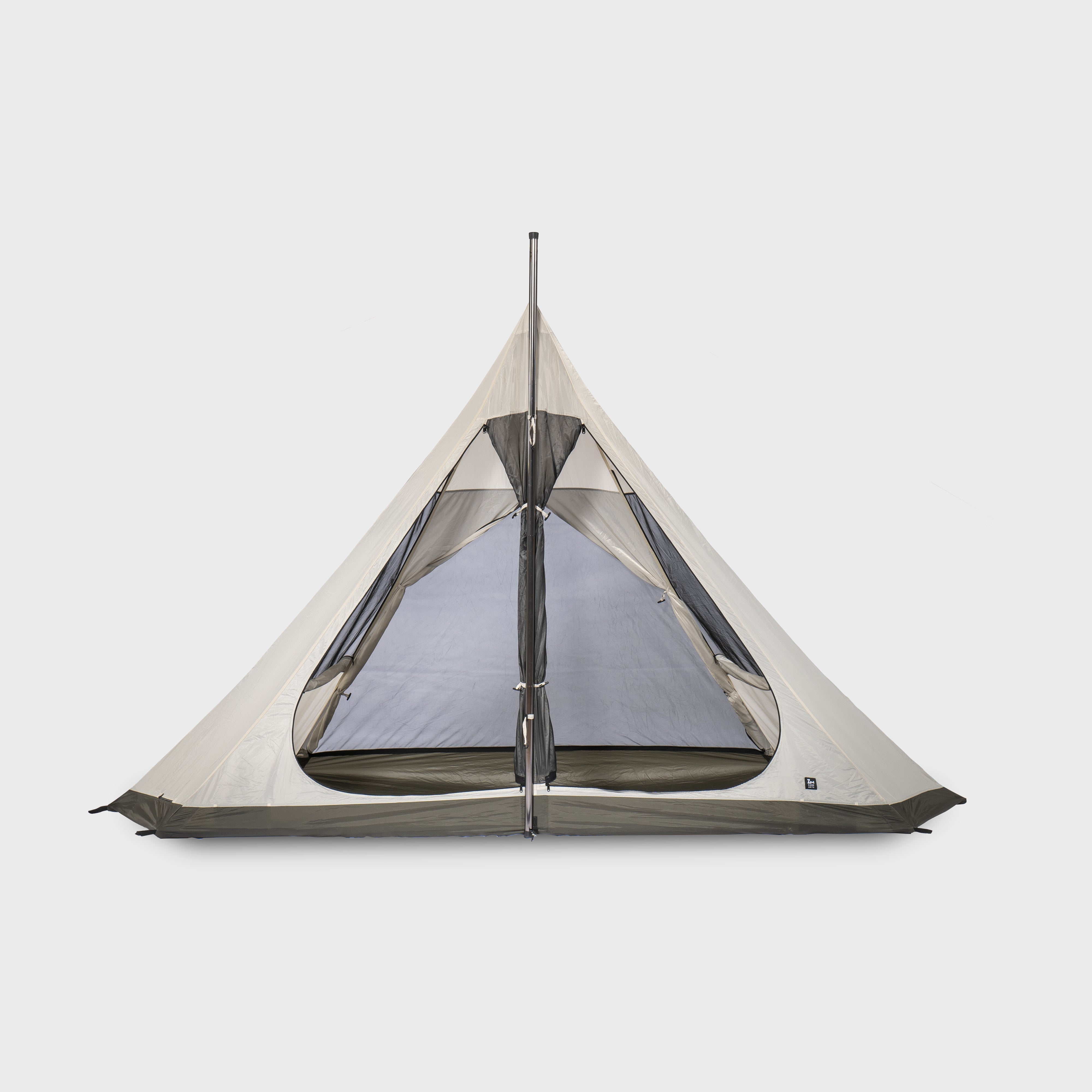 GIGI-1 INNER TENT | PRODUCTS | ZANE ARTS