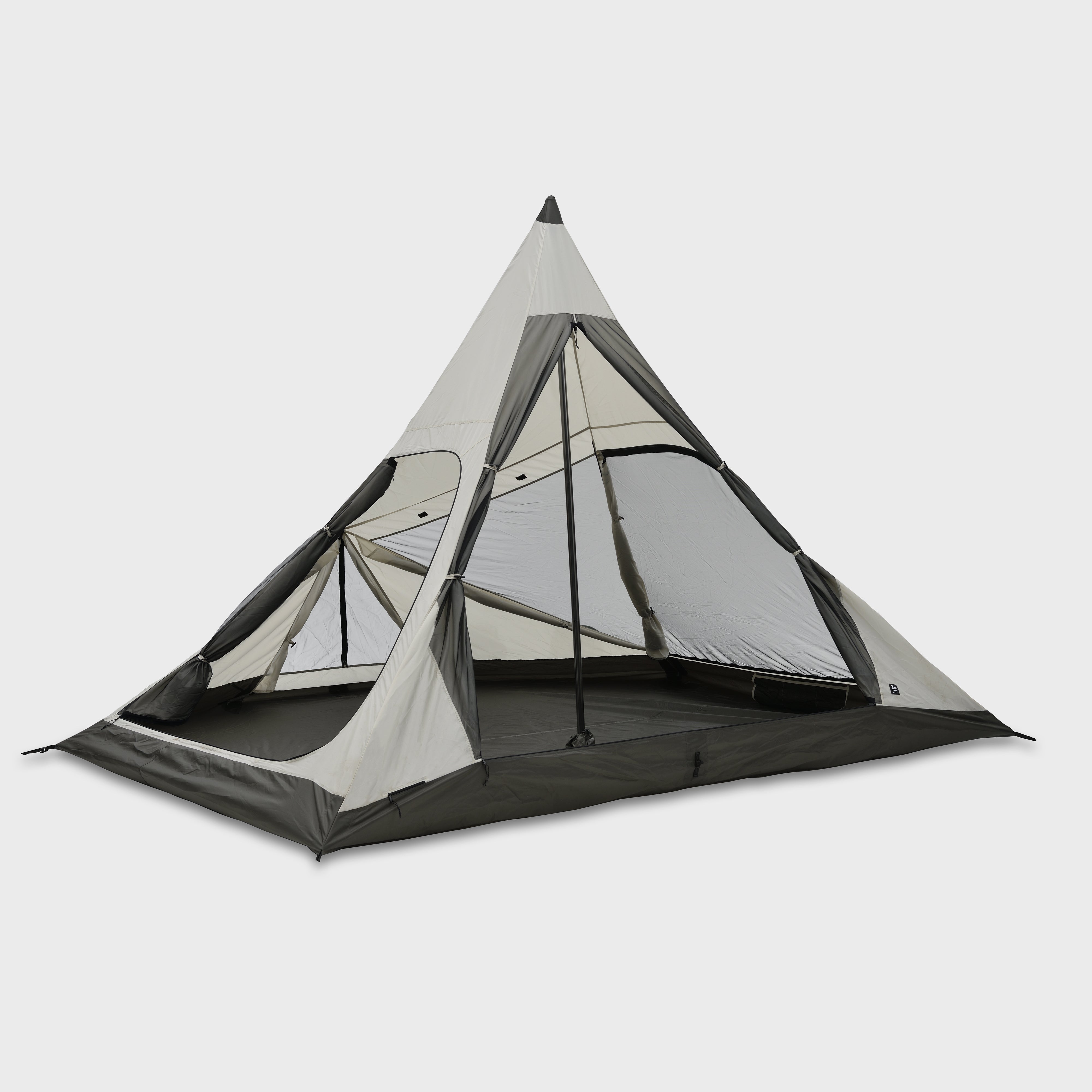 GIGI-2 INNER TENT | PRODUCTS | ZANE ARTS